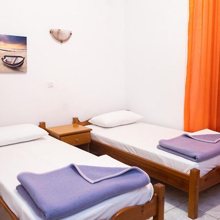 Hotel Pavlos Paralia Katerinis Luaran gambar