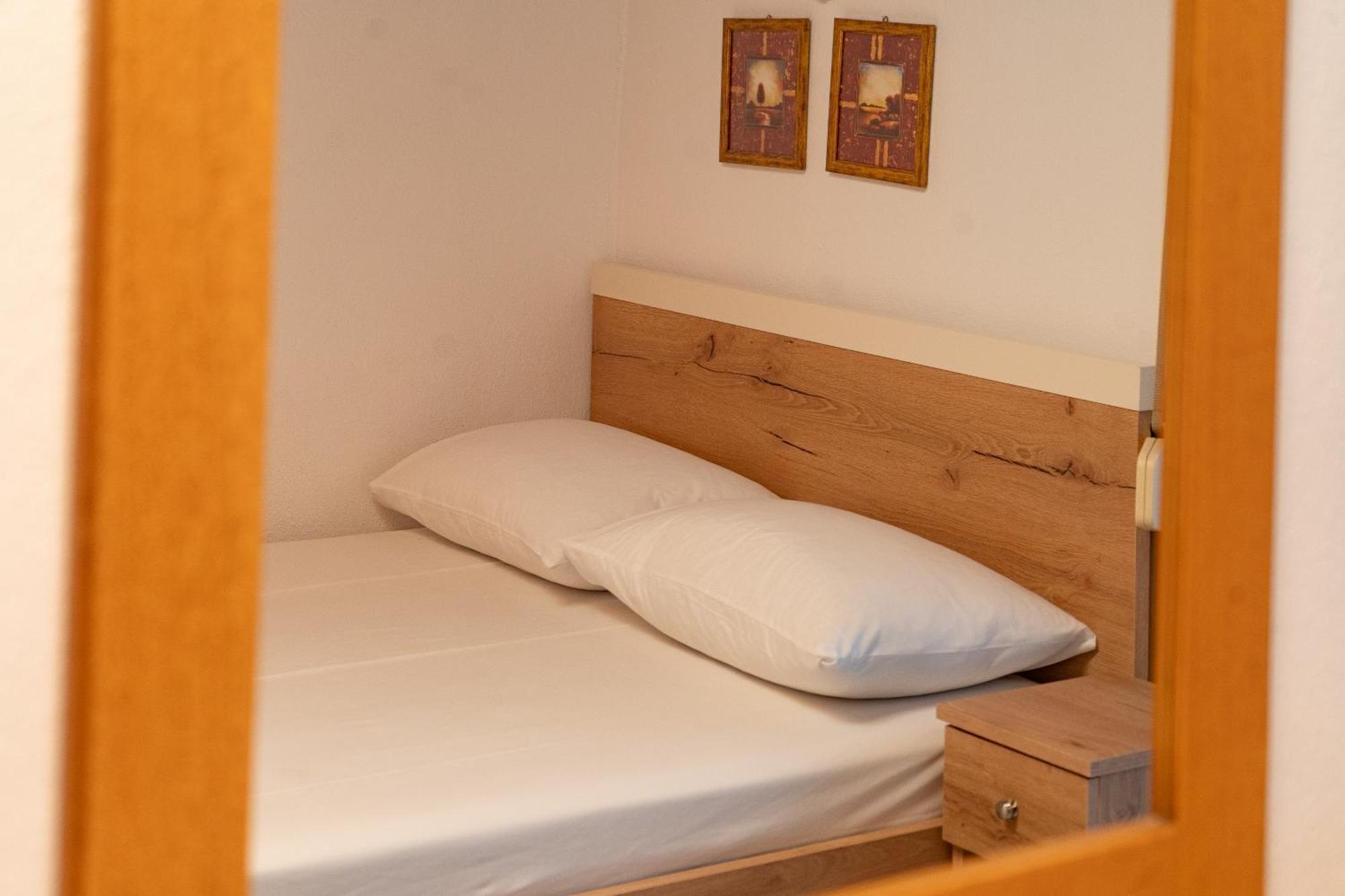 Hotel Pavlos Paralia Katerinis Luaran gambar