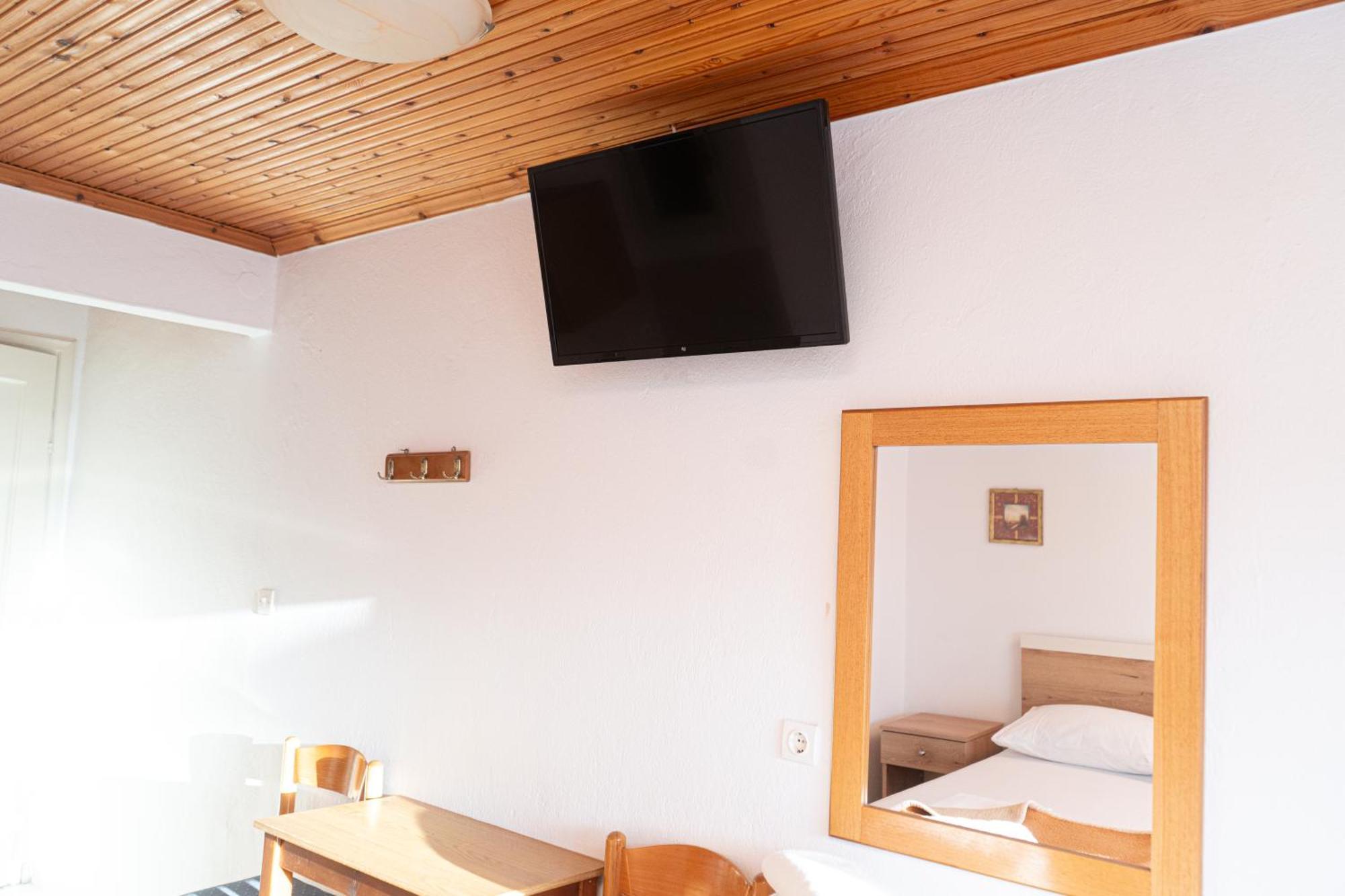 Hotel Pavlos Paralia Katerinis Luaran gambar