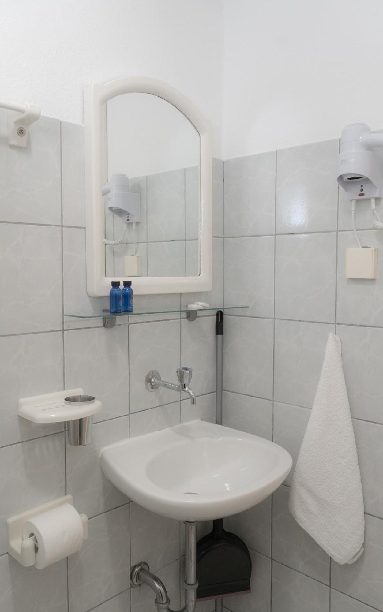 Hotel Pavlos Paralia Katerinis Luaran gambar