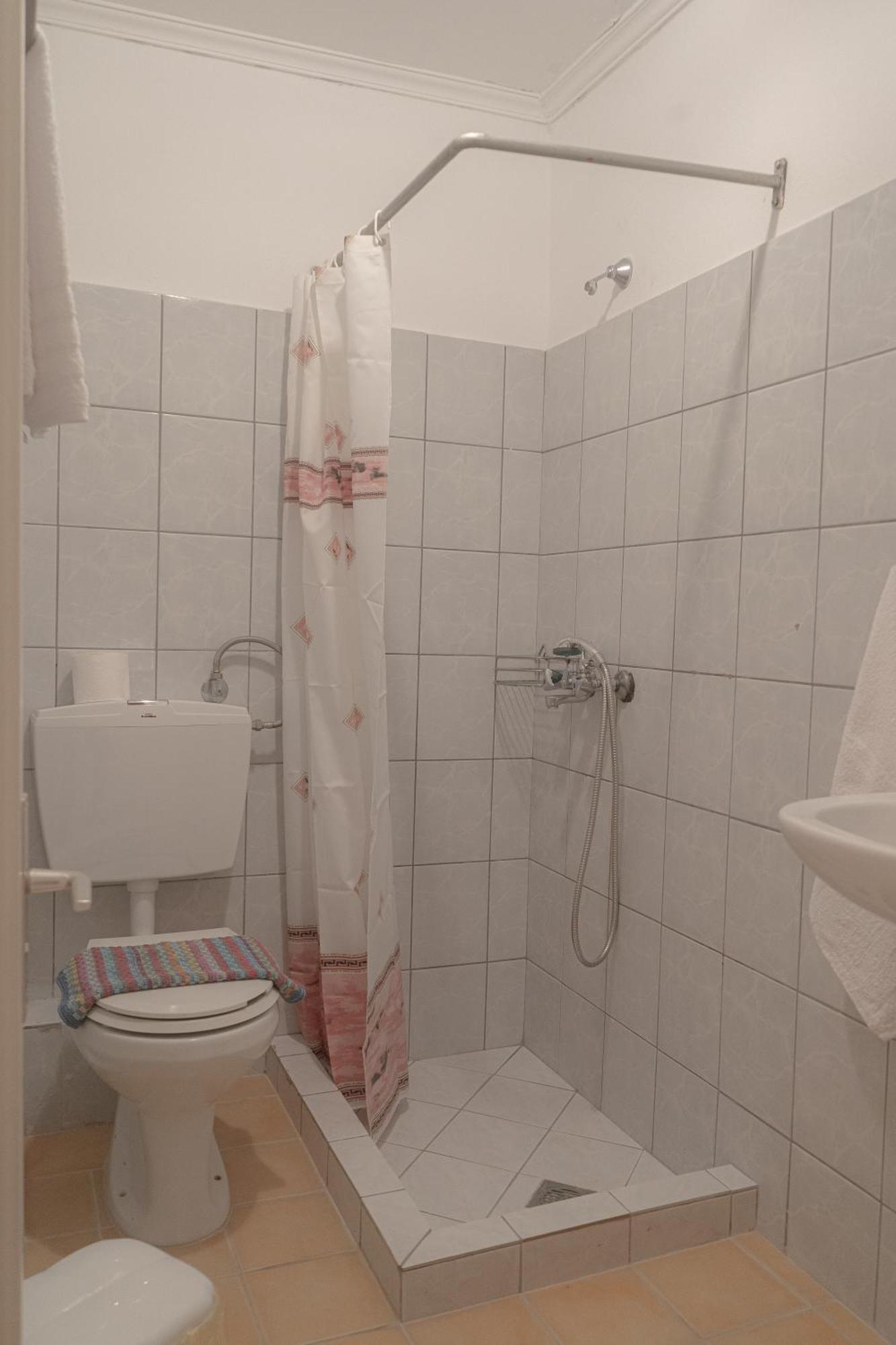 Hotel Pavlos Paralia Katerinis Luaran gambar