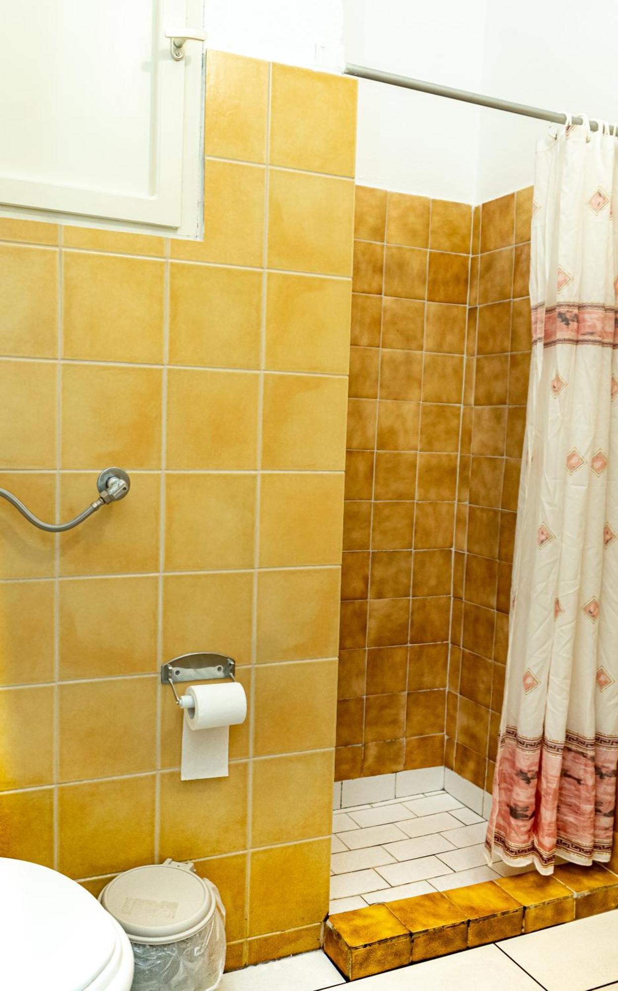 Hotel Pavlos Paralia Katerinis Luaran gambar