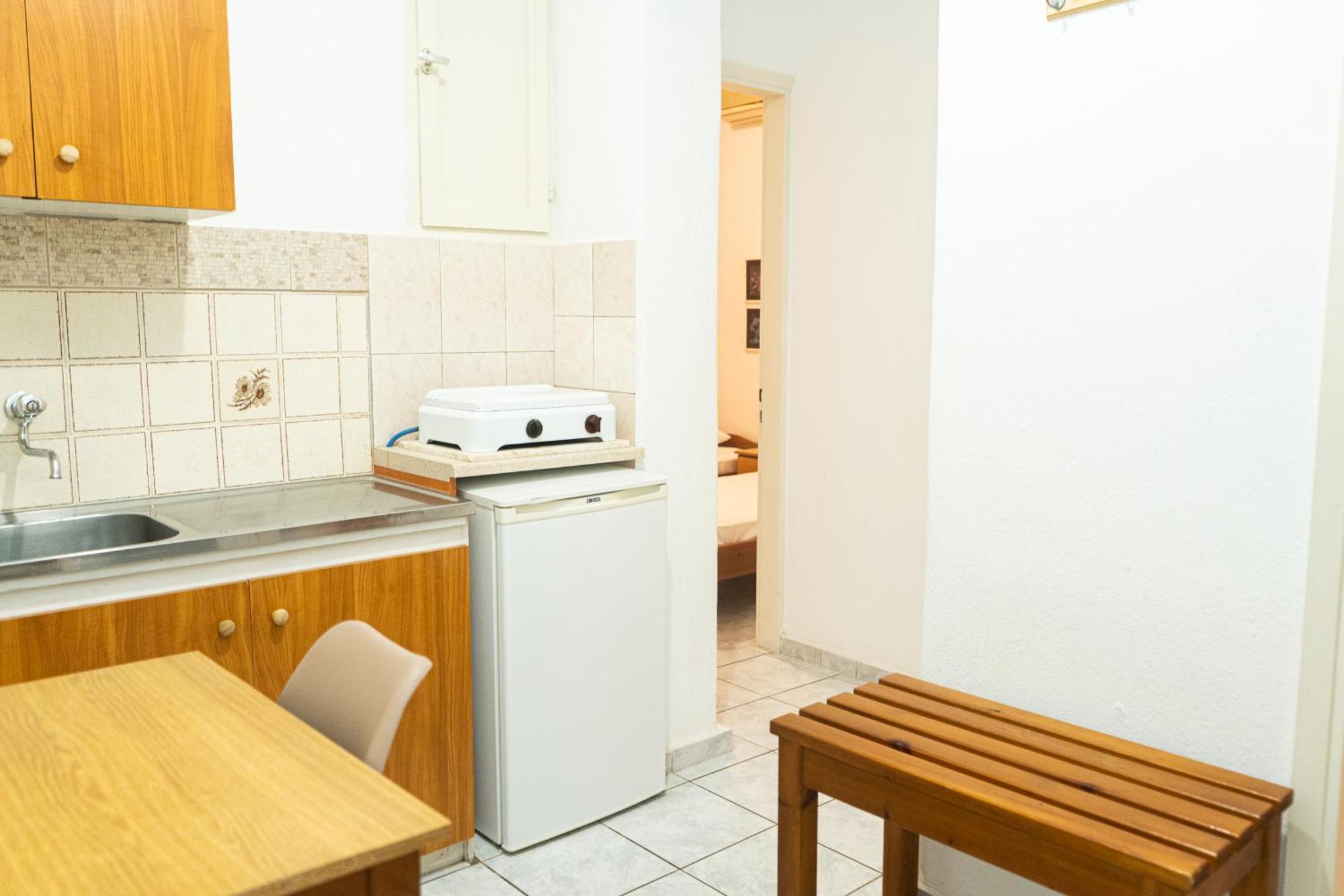 Hotel Pavlos Paralia Katerinis Luaran gambar