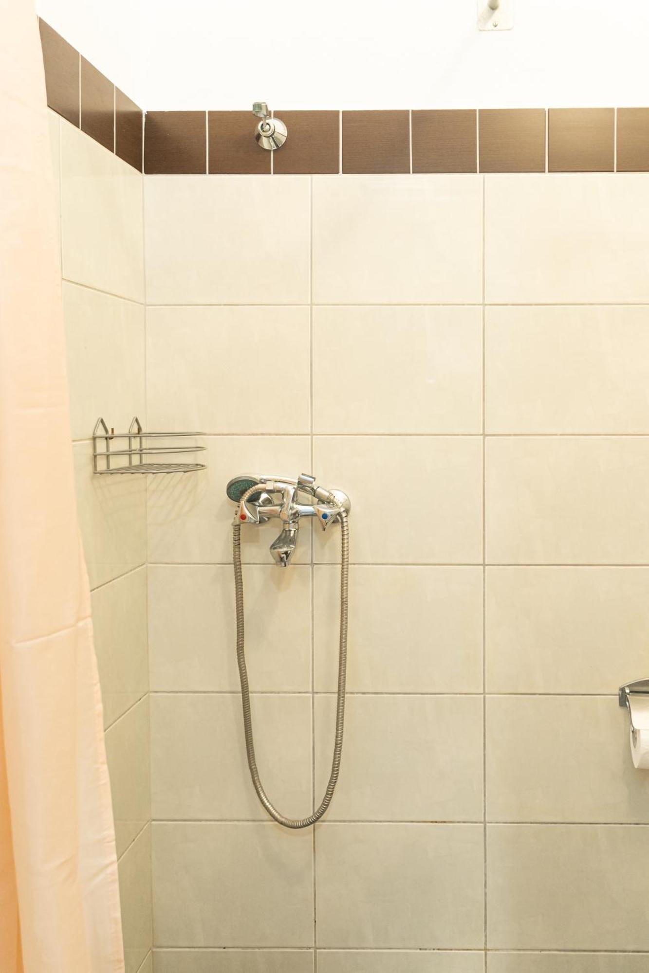 Hotel Pavlos Paralia Katerinis Luaran gambar