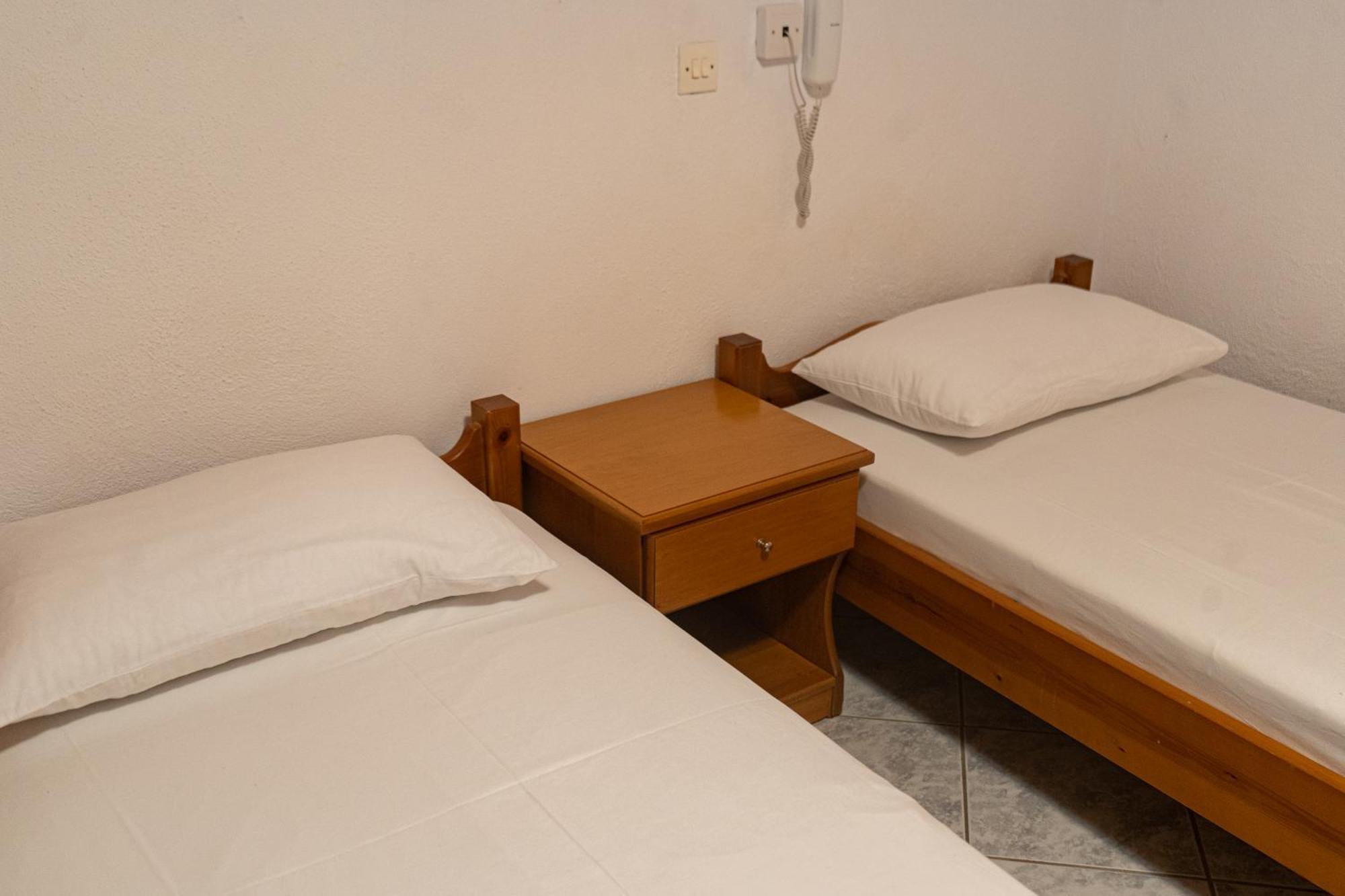 Hotel Pavlos Paralia Katerinis Luaran gambar
