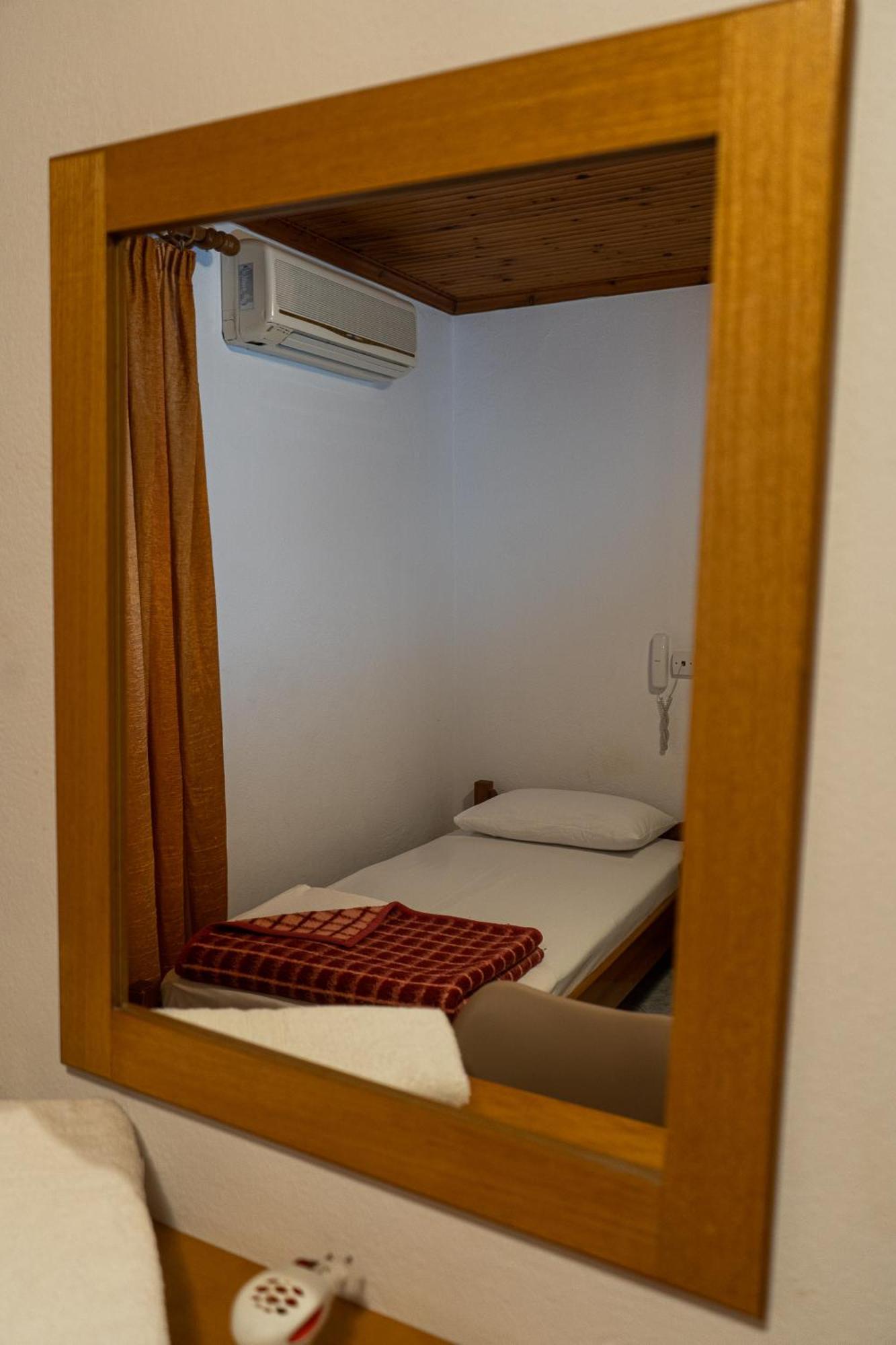 Hotel Pavlos Paralia Katerinis Luaran gambar