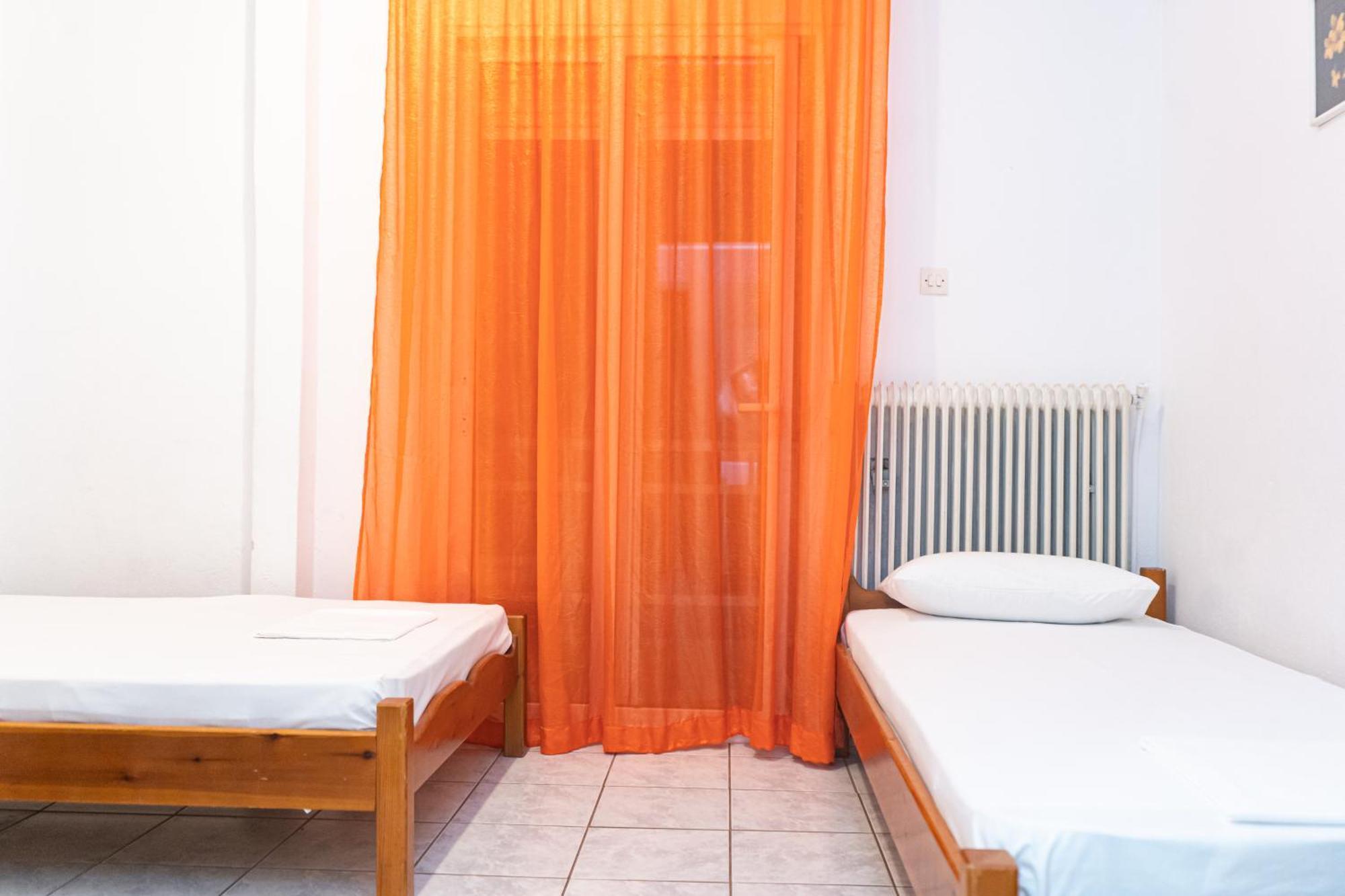 Hotel Pavlos Paralia Katerinis Luaran gambar