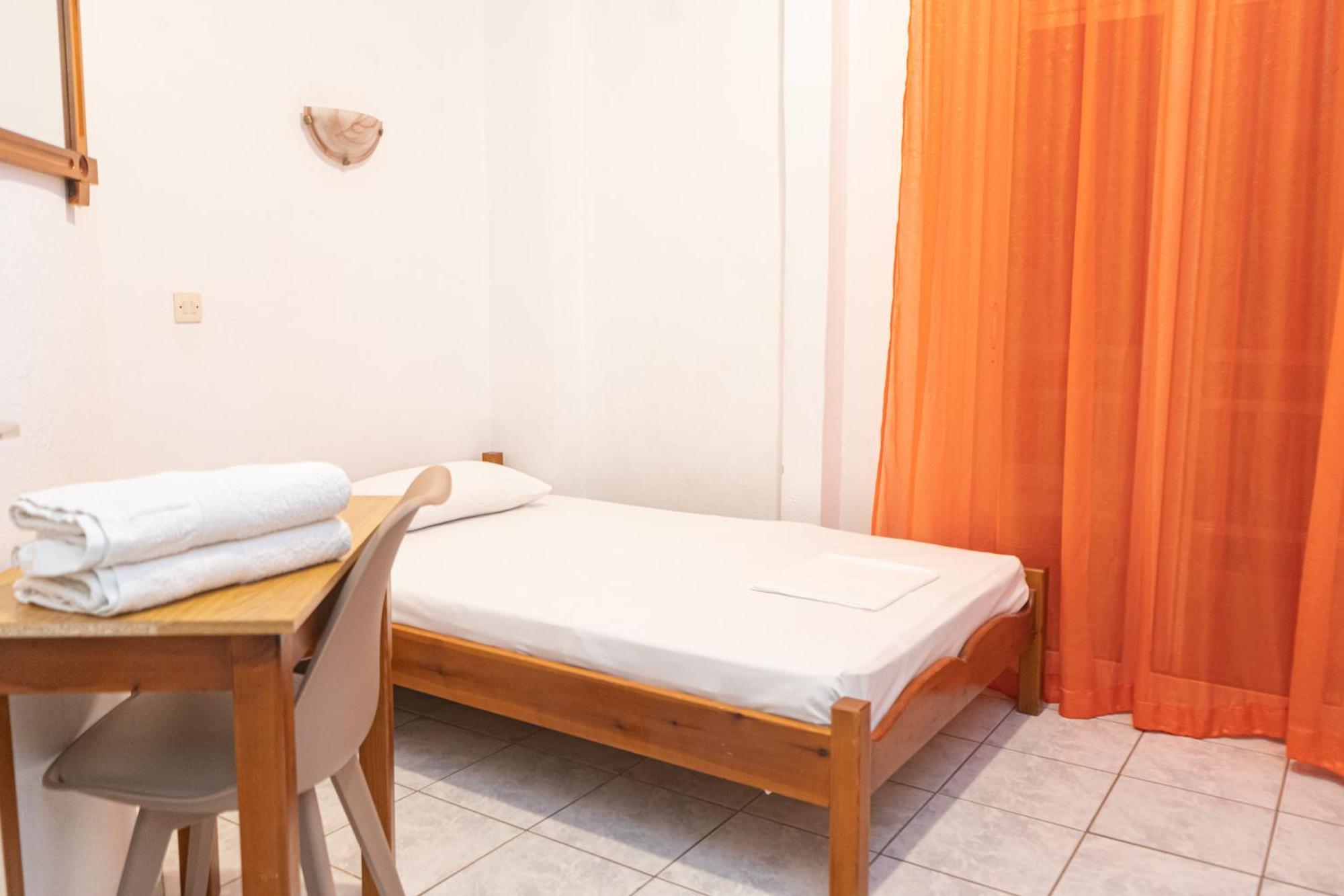 Hotel Pavlos Paralia Katerinis Luaran gambar