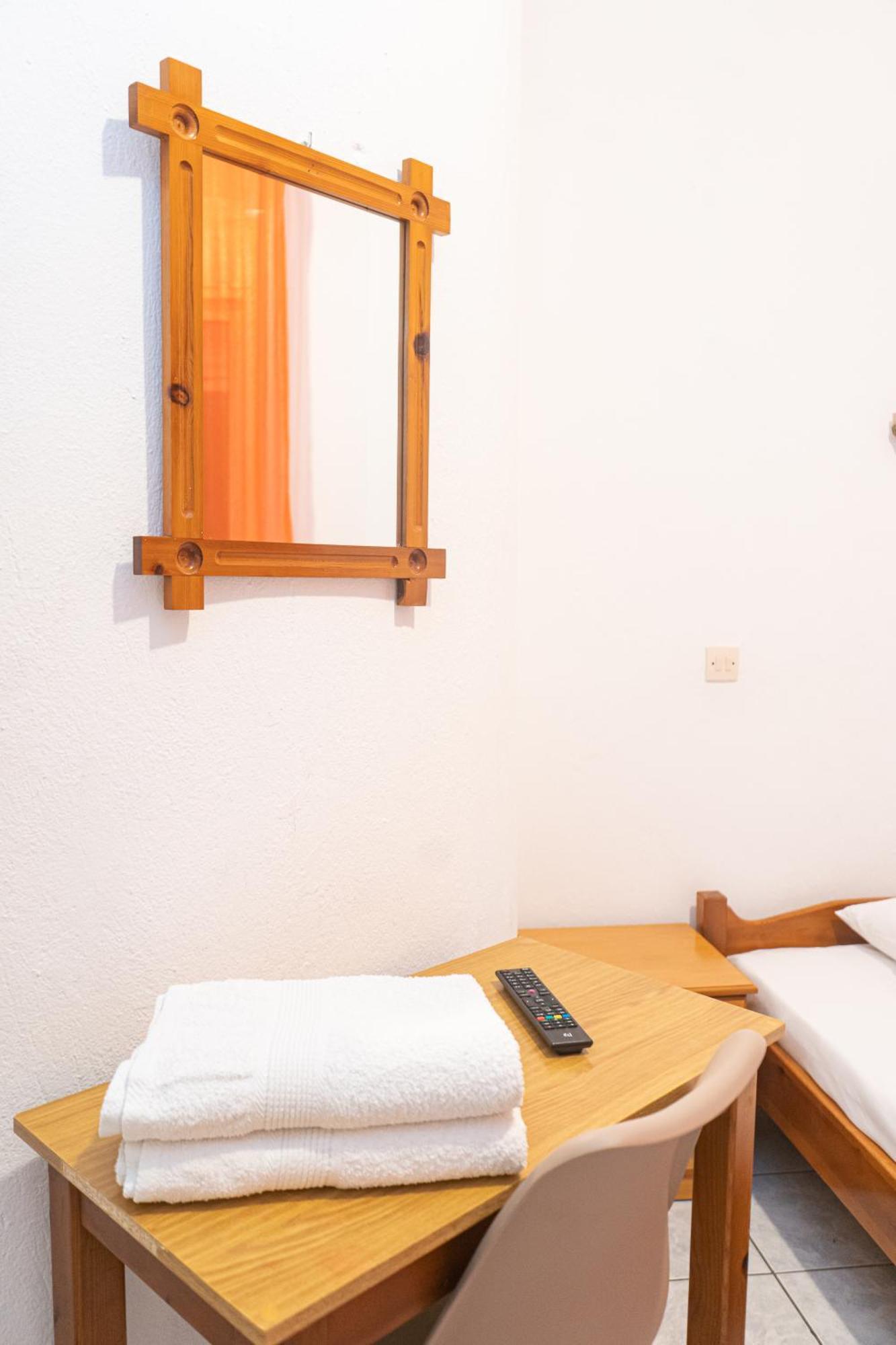 Hotel Pavlos Paralia Katerinis Luaran gambar