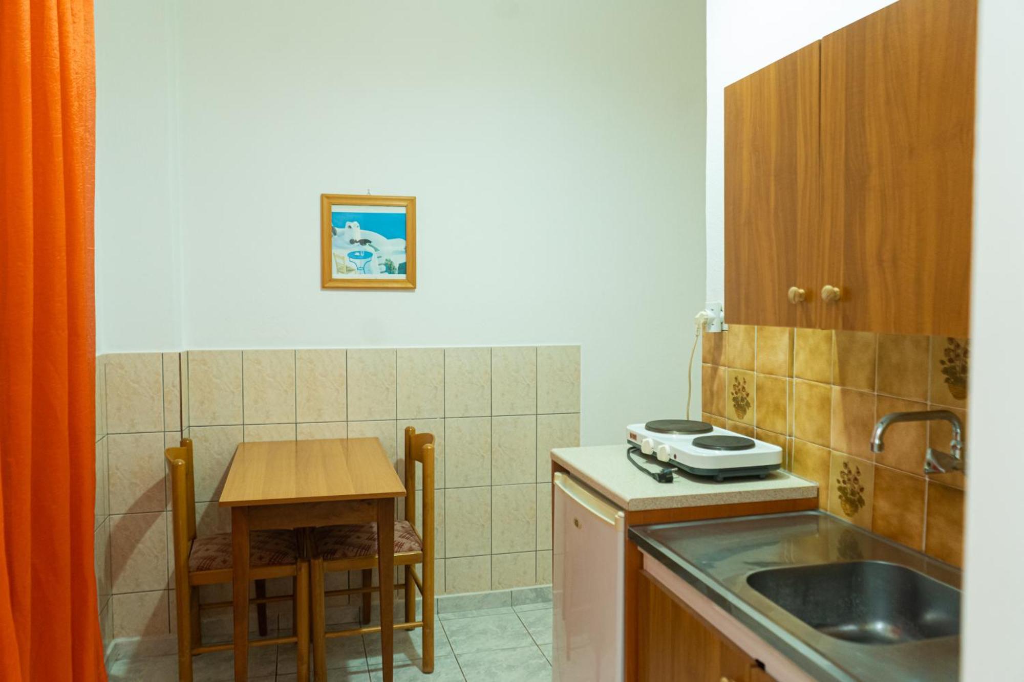 Hotel Pavlos Paralia Katerinis Luaran gambar