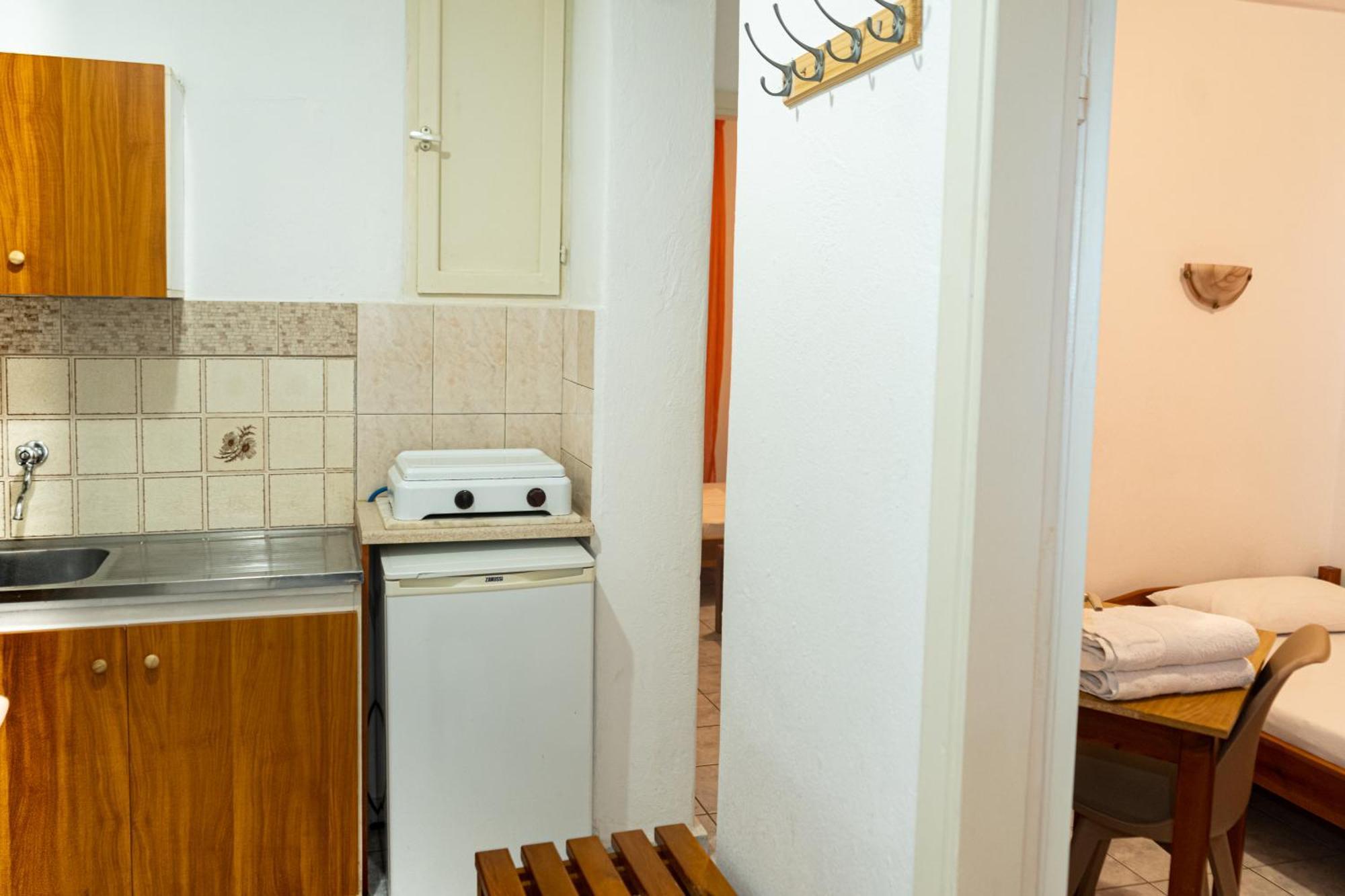 Hotel Pavlos Paralia Katerinis Luaran gambar