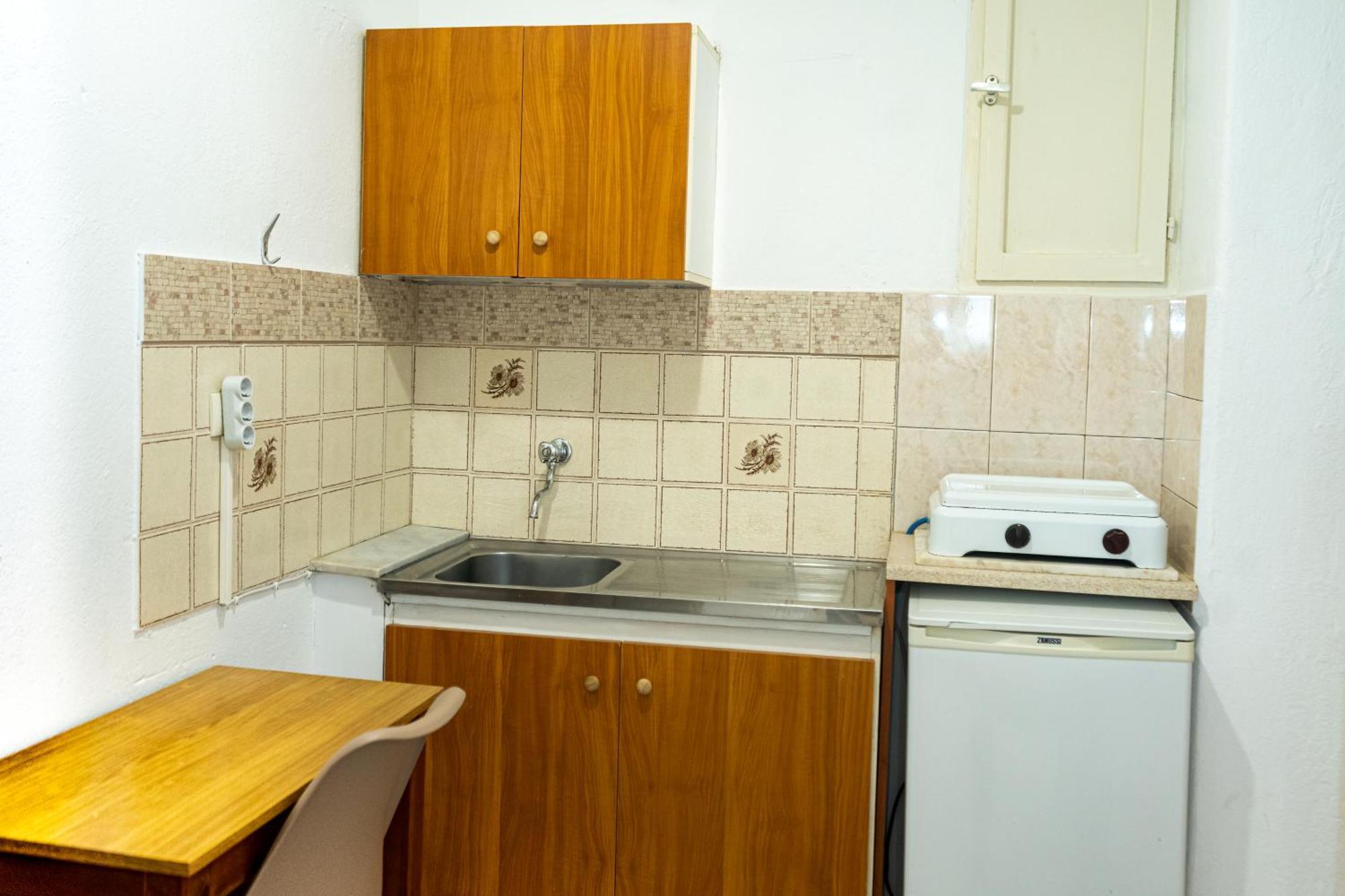 Hotel Pavlos Paralia Katerinis Luaran gambar