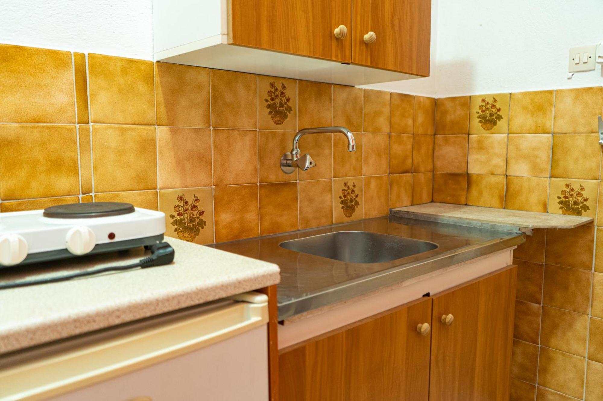Hotel Pavlos Paralia Katerinis Luaran gambar