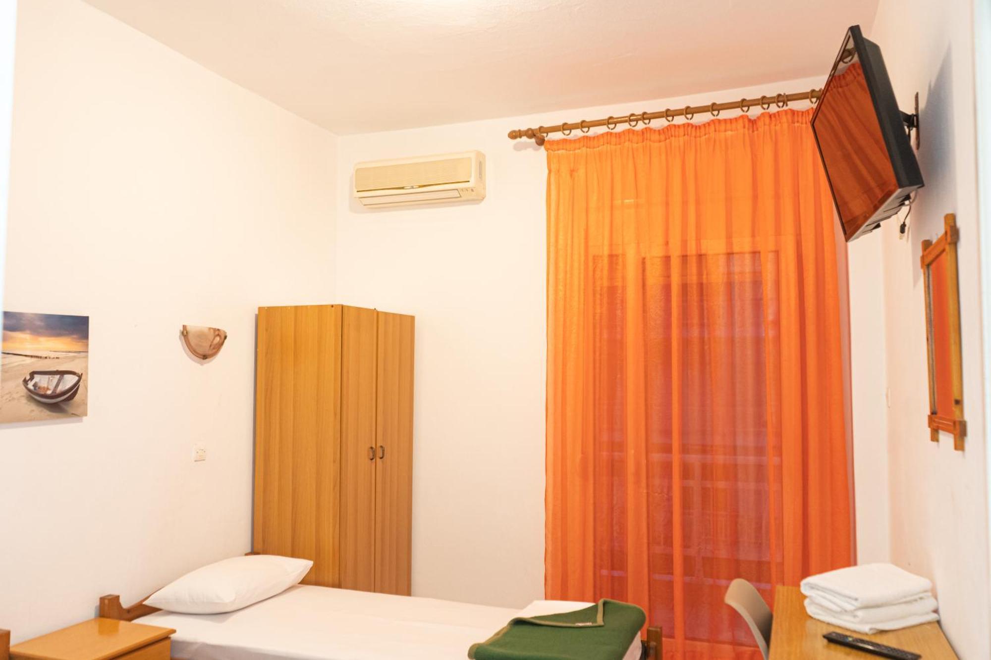Hotel Pavlos Paralia Katerinis Luaran gambar