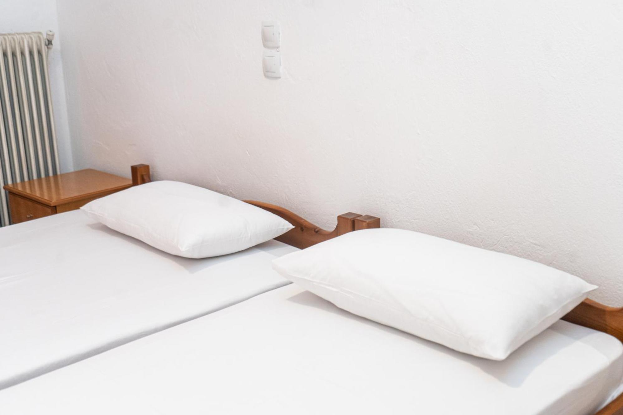Hotel Pavlos Paralia Katerinis Luaran gambar