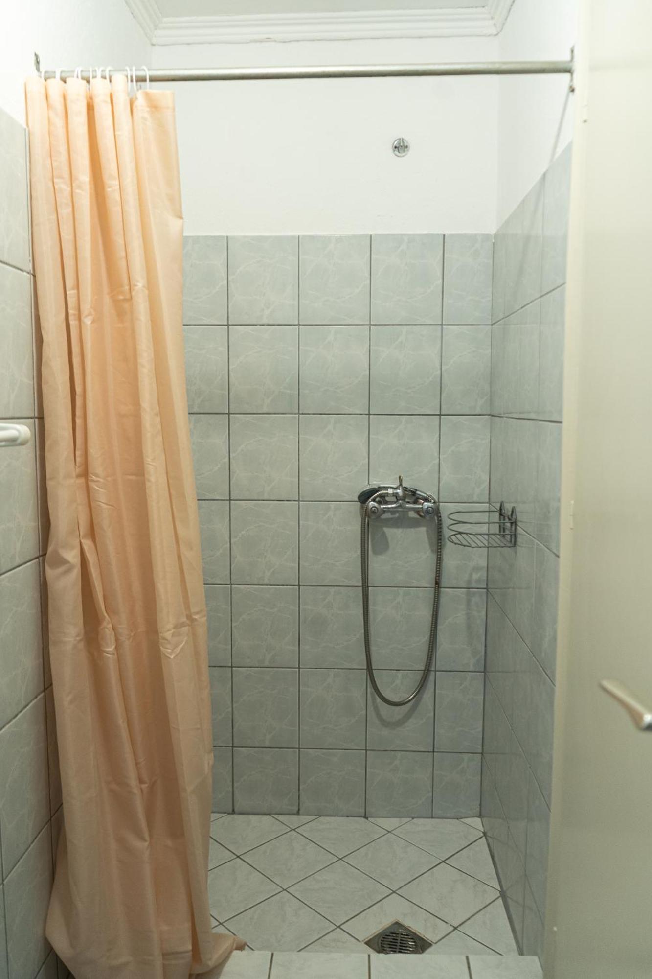 Hotel Pavlos Paralia Katerinis Luaran gambar