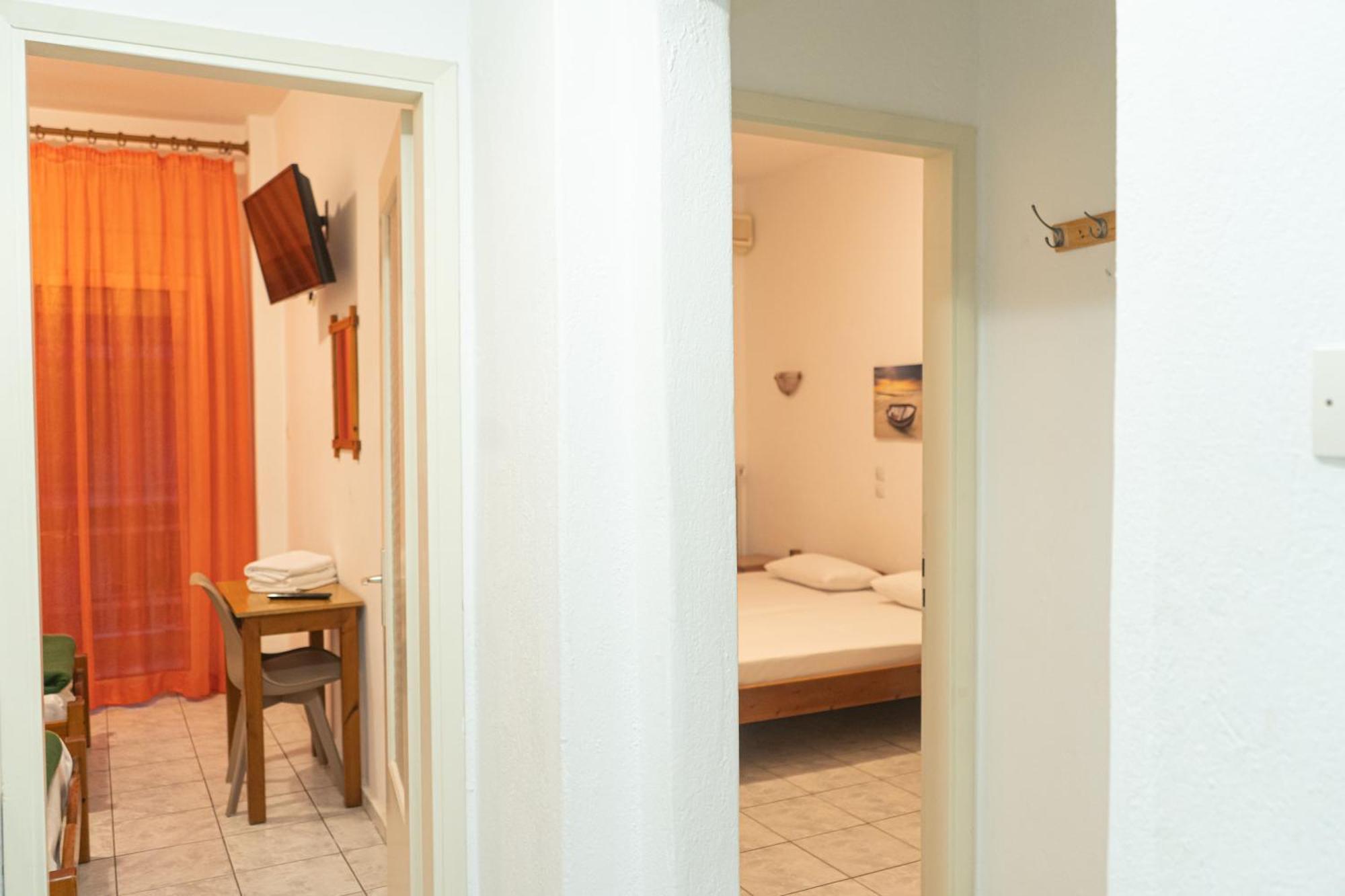 Hotel Pavlos Paralia Katerinis Luaran gambar