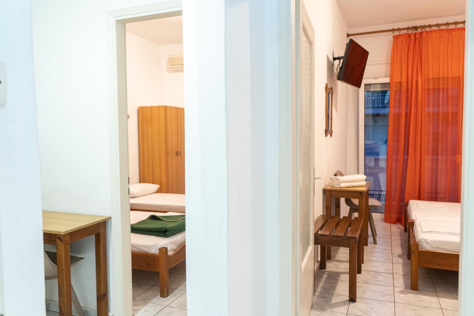 Hotel Pavlos Paralia Katerinis Luaran gambar