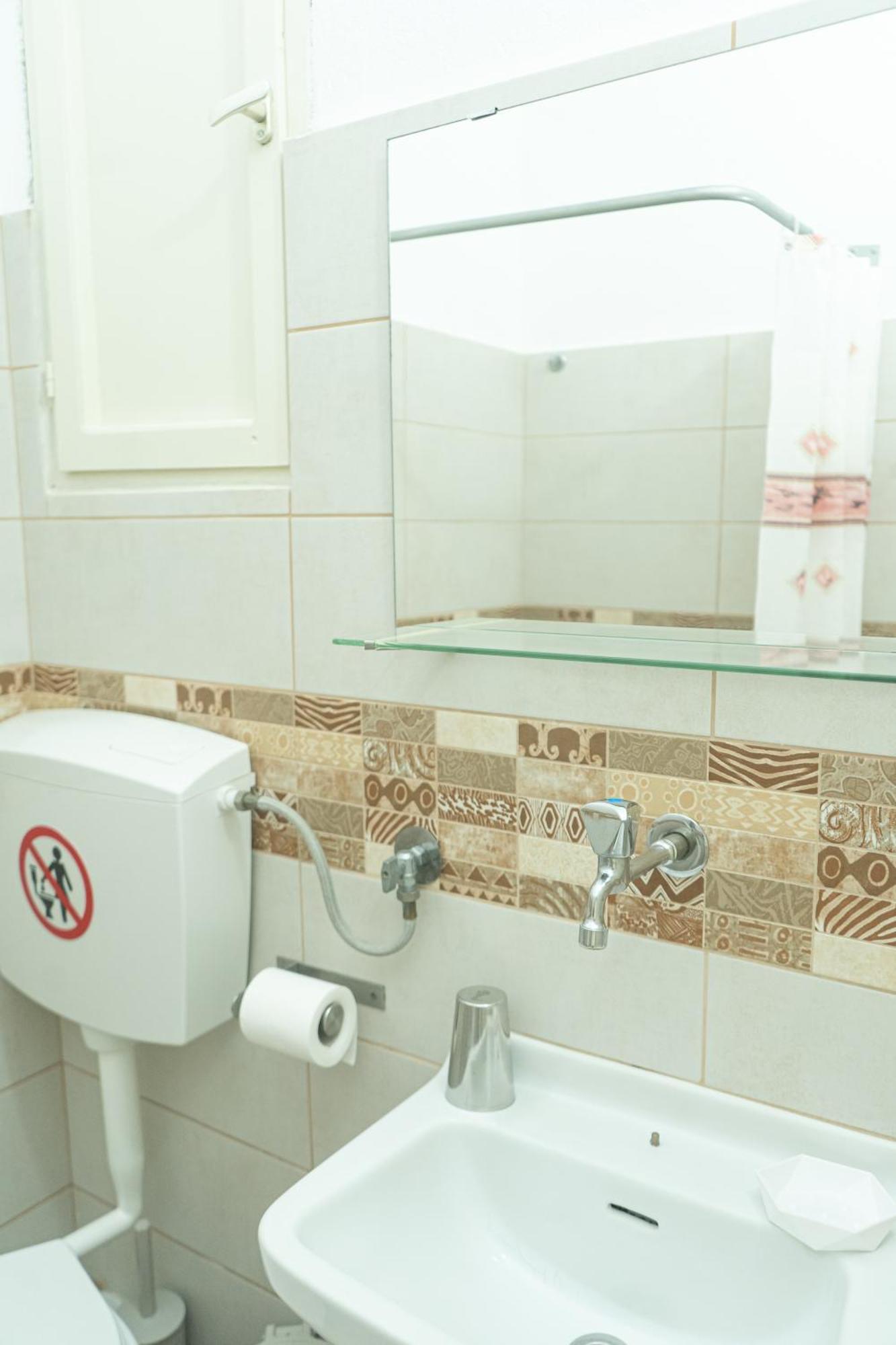 Hotel Pavlos Paralia Katerinis Luaran gambar