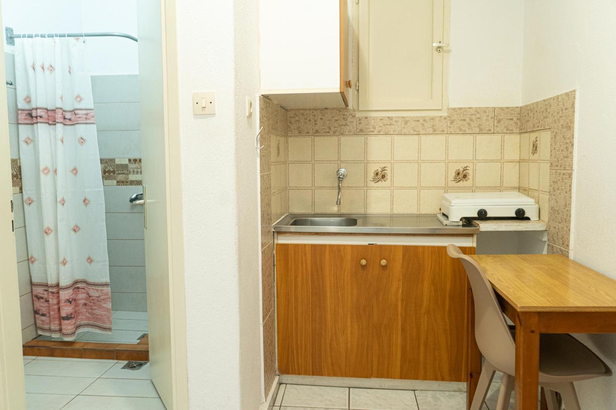 Hotel Pavlos Paralia Katerinis Luaran gambar