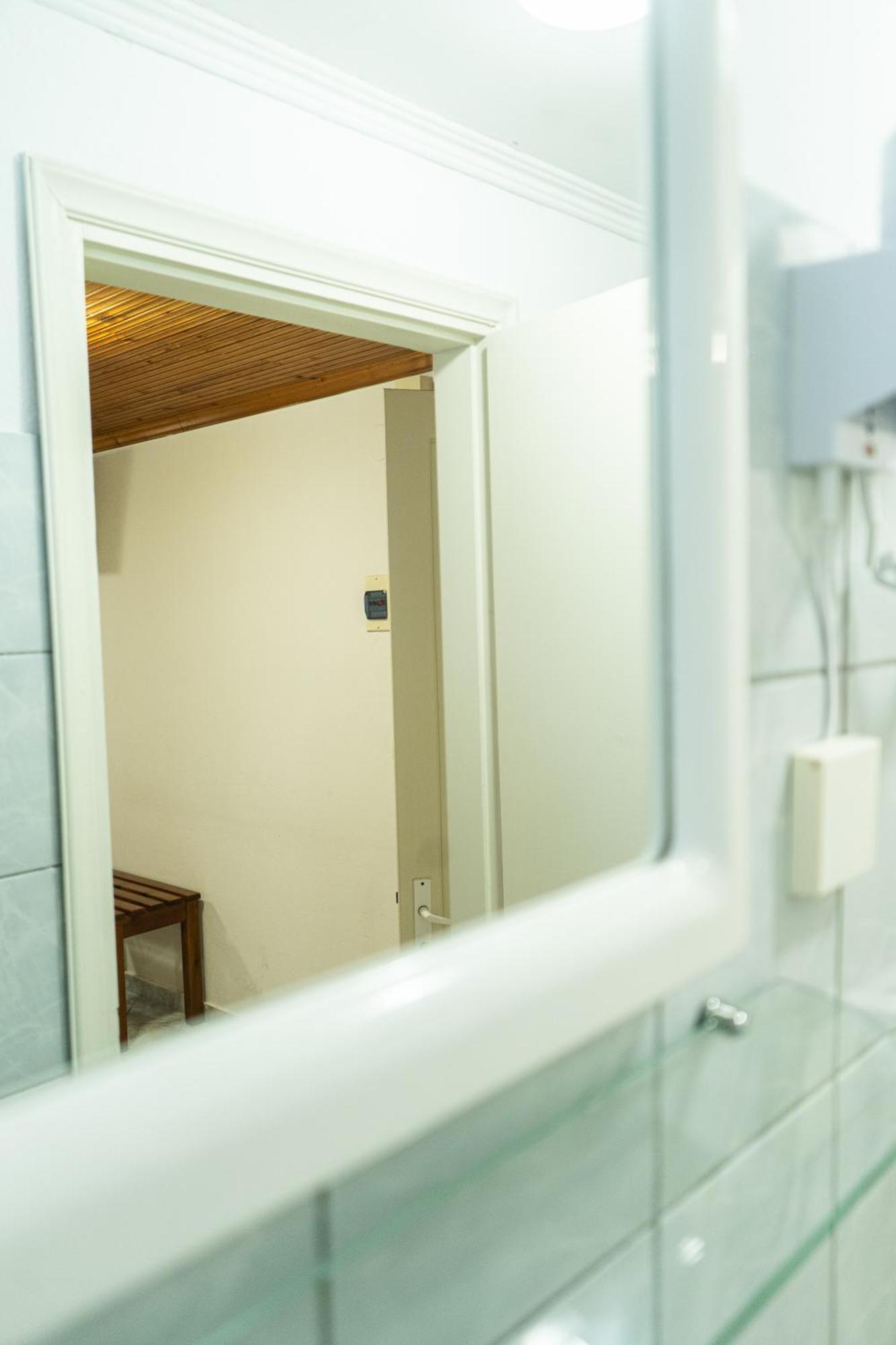 Hotel Pavlos Paralia Katerinis Luaran gambar